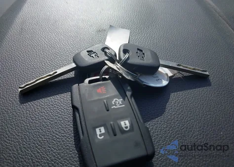 2018 Chevrolet Tahoe Commercial Fleet z USA, uszkodzony, nr VIN 1GNLCDEC1JR236515